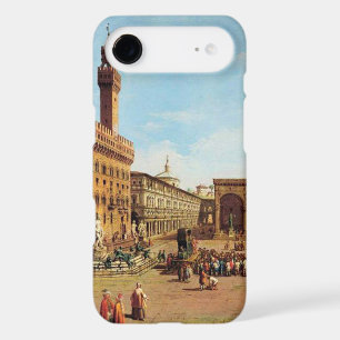 Piazza della Signoria à Florence