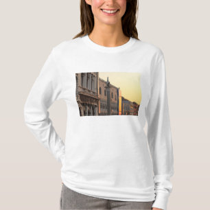 Piazza San Marco, St. Mark's Square, Venice T-Shirt