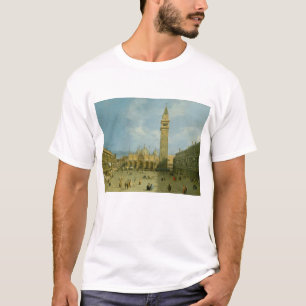 Piazza San Marco T-Shirt