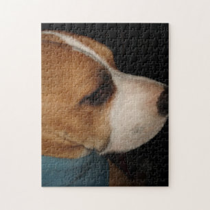 Pibbles Jigsaw Puzzle