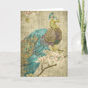 Pic - Carte de voeux