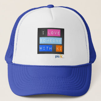 pic-K Love Hat