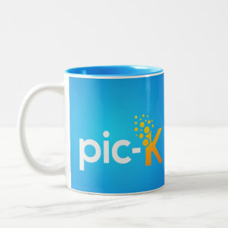 pic-K Mug