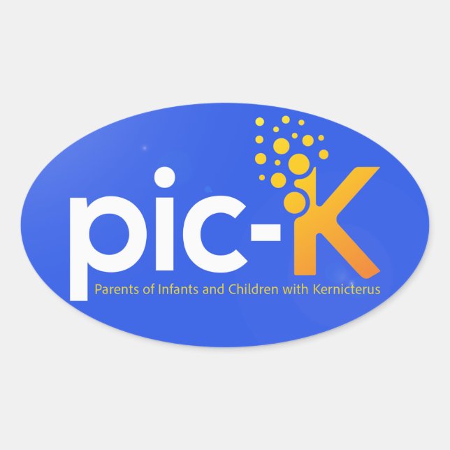 pic-K Stickers (Front)