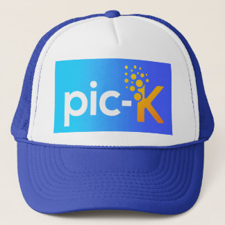pic-K Trucker Hat