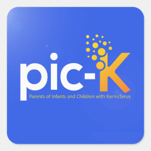 pic-KSquare Sticker