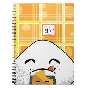 Pic Nic! Notebook