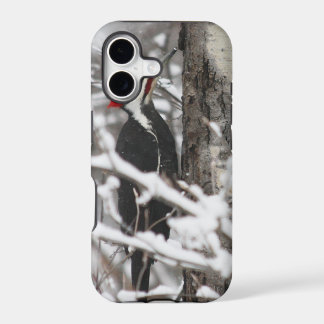 Pic vert - Coque iPhone 5