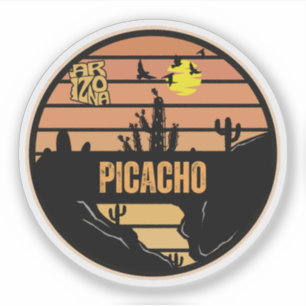 Picacho, Arizona