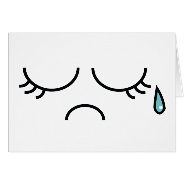 Picadilly bleu (Devant horizontal)