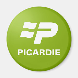 Picardy.png Magnet