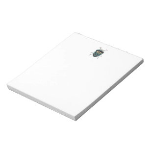 Picasso Bug Notepad