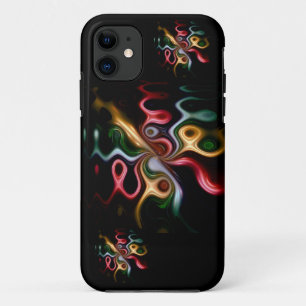 Picasso Rose iPhone 11 Case