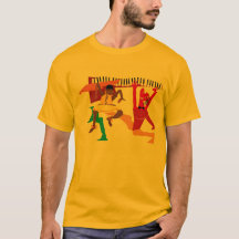 Picasso's Musicians