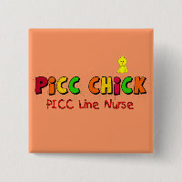 PICC LINE Nurse Gifts