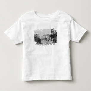Piccadilly Circus Toddler T-shirt