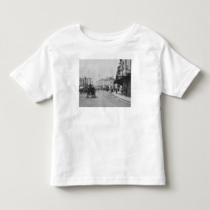 Piccadilly Circus Toddler T-shirt