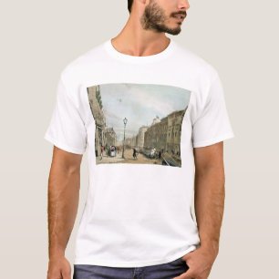 Piccadilly from the corner of Old Bond Street, fro T-Shirt