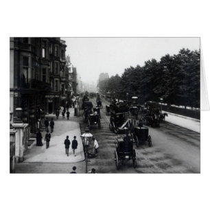 Piccadilly, London 2