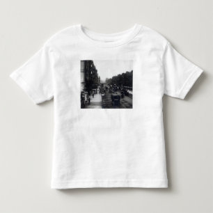 Piccadilly, London Toddler T-shirt