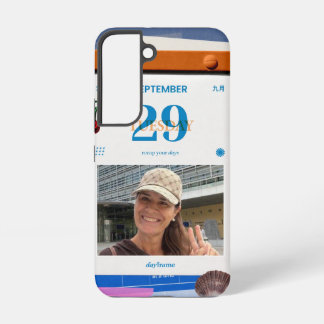 PicCollage Template - Samsung Galaxy S22 Case
