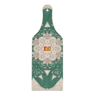 Piccolo Cutting Board