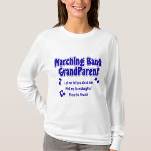 Piccolo/ Grandparent T-Shirt