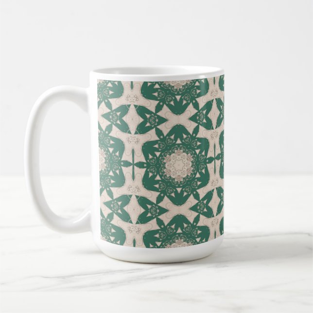 Piccolo Kaffe/Te mugg Coffee Mug (Left)