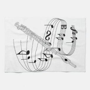 Piccolo Kitchen Towel