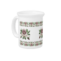 Roses de Tudor