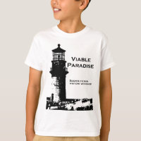 Pick a Colour - Viable Paradise Lighthouse