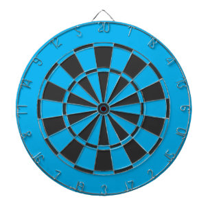 Pick ANY colour Dartboard