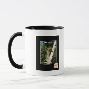 Pick Faster! Mug