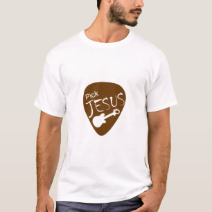 Pick Jesus T-Shirt