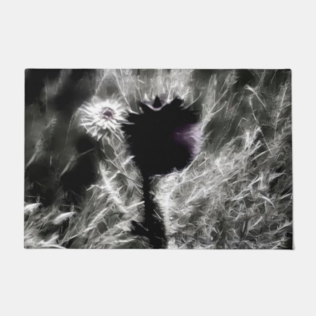 Pick Me Doormat (Front)