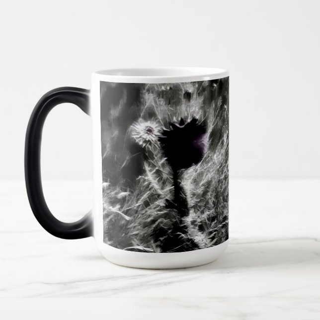 Pick Me Magic Mug (Left)