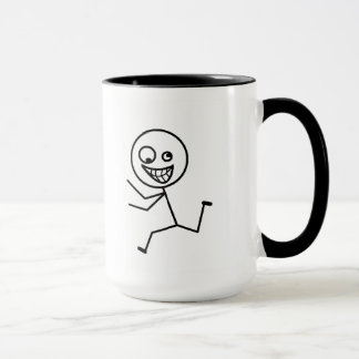 Pick Me! (Mug 1 of 4) Mug