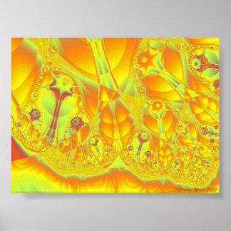 Pick Me, No Me, No Me... Poster