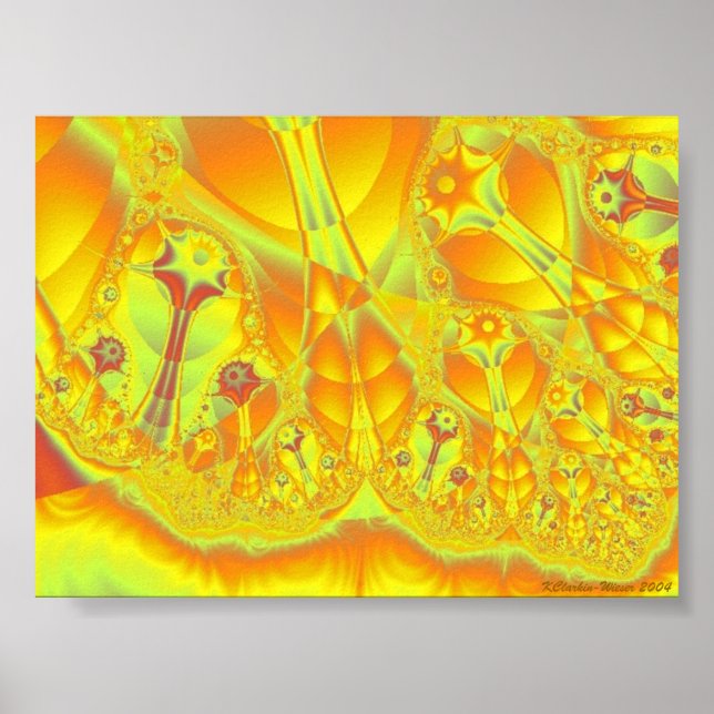 Pick Me, No Me, No Me... Poster (Front)