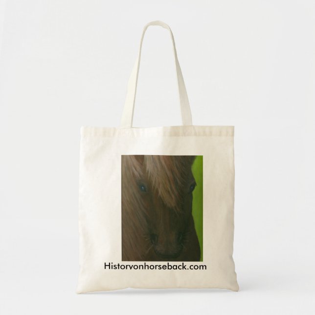 Pick me! tote bag (Front)