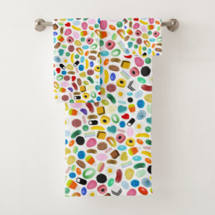 Pick & Mix Bath Towel Set