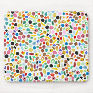Pick & Mix Mouse Pad