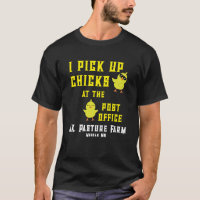 Pick Up Chicks