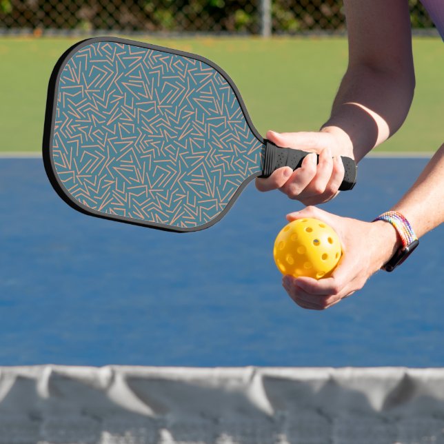 Pick Up Sticks  Pickleball Paddle (Insitu)