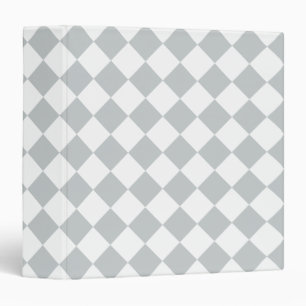 Pick your checkers colour Easily Customize This Binder