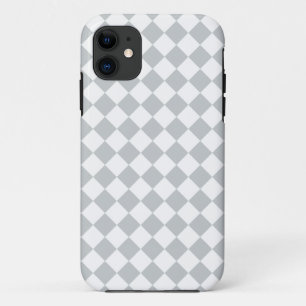 Pick your checkers colour Easily Customize This iPhone 11 Case