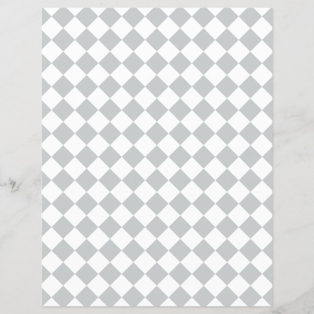 Pick your checkers colour Easily Customize This Flyer (Front)