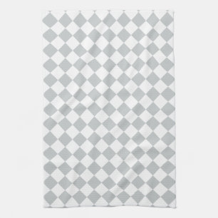 Pick your checkers colour Easily Customize This Kitchen Towel