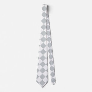 Pick your checkers colour Easily Customize This Tie