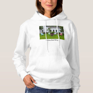 Pick Your Colour Hoodie
